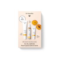 Dr.Hauschka Abrikozen Crème Trial Kit