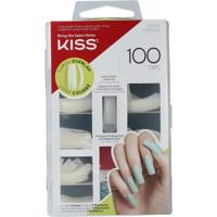 Kiss Nageltips en lijm overlap Kiss Nageltips en lijm overlap