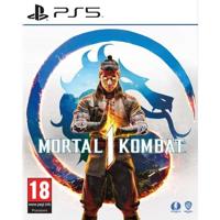 Mortal Kombat 1 - PS5-game