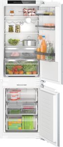 Bosch KIN86EDD0 EXCLUSIV Inbouw koel-vriescombinatie