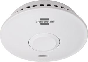 Brennenstuhl RM L 3101 Koolmonoxide detector Koppelbaar Draadloos