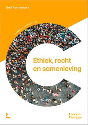 Ethiek, recht en samenleving (Paperback)