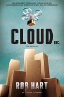 Cloud Inc. - Rob Hart - ebook - thumbnail