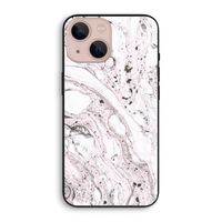 Mengelmoes: iPhone 13 mini Biologisch afbreekbaar hoesje