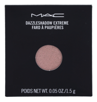 MAC Dazzleshadow Extreme Pro Palette Eyeshadow - Refill 1.50 g Oogschaduw 1.5 g