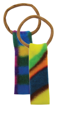 Cat Dancer Ring Tail Chasers (2-Pack)