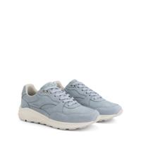 Travelin' Women - Sneaker low - Light Blauw - Maat 41