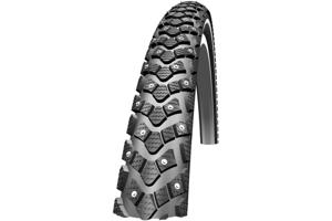 Schwalbe Marathon winter plus greenguard reflex hs396 26x1.75