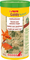 Sera Goldy Nature 1000 ml