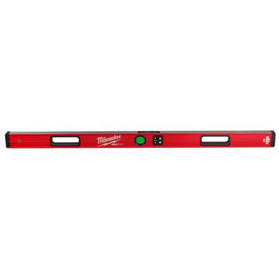 Milwaukee Digital Waterpas 120 cm - 4933471979