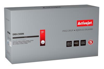Activejet DRB-3300N drum (vervangt Brother DR-3300; Supreme; 30 000 pagina's; zwart)