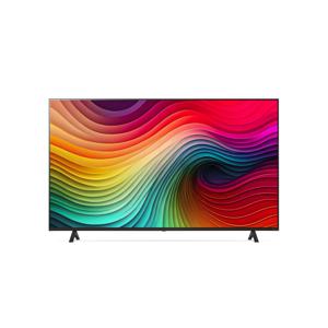 LG NanoCell 50NANO82T6B tv 127 cm (50") 4K Ultra HD Smart TV Wifi