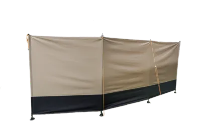 Redwood Windscherm Technisch Katoen