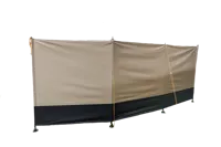 Redwood Windscherm Technisch Katoen