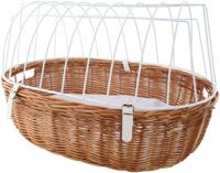 AUMÜLLER Rear animal basket 11/922/3