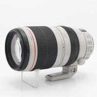 Canon EF 100-400mm F/4.5-5.6 L IS USM II (draaizoom) occasion