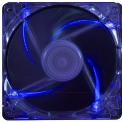 Xilence COO-XPF120.TBL Case fan 120mm