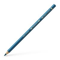 Faber Castell Kleurpotlood Polychromos - 155 fluorturquoise