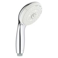 GROHE 28421002 douchekoppen & accessoires Handdouchekop Chroom - thumbnail