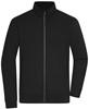 James & Nicholson JN1318 Men´s Sporty Jacket - /Black - XXL