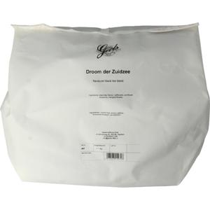 Geels droom der zuidzee