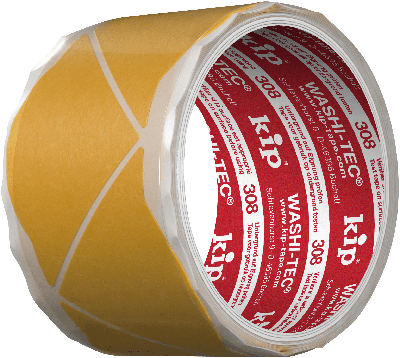 Kip 308 FineLine hoeken | 60 stuks per rol