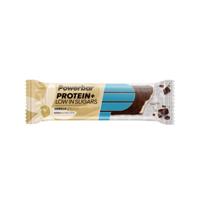 Powerbar Protein+ bar low sugar vanilla