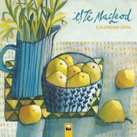 Este MacLeod Kalender 2026