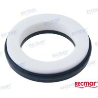 REC421306 - VERZEGELD Volvo