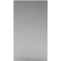 Deko Light 988109 PLANO Profieleindkap Aluminium 1 stuk(s)