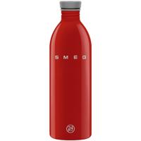 Smeg WBF02RD Waterkan Rood