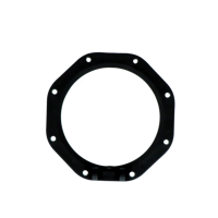 Excellent Cow Drencher Onderdelen Bovenzijde Behuizing