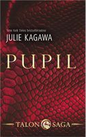 Pupil - Julie Kagawa - ebook