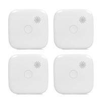 4-pack Rookmelder Smartwares FSM-02700 - 4-pack Rookmelder Smartwares FSM-123