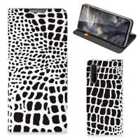 OnePlus Nord | Hoesje maken | Slangenprint