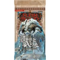 Flesh and Blood: Tales Of Aria Blitz Deck Oldhim Kaartspel