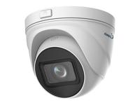 Ip-netwerkcamera vast netwerk dome 4 mp wit - Velleman Ip-netwerkcamera vast netwerk dome 4 mp wit - Velleman