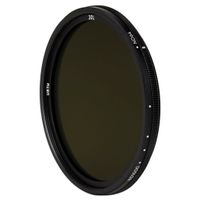 Urth 82mm ND64-1000 (6-10 Stop) Variable ND Lens Filter Plus+