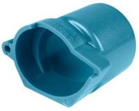 Makita Accessoires Spaanafvoer 45mm "stofzuiger" - 415452-6