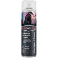 HOLTS Exterieur Kunststof en Banden Renovator - 500 ml