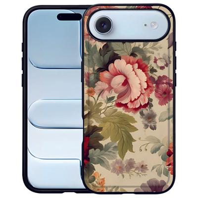 iPhone Air Telefoonhoesje Bloemen