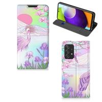 Samsung Galaxy A52 | Hoesje maken | Bird