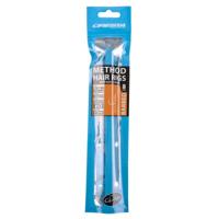 Cresta Cresta Method Rigs + Stop #10-0,26mm Barbed