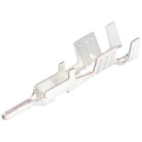 Molex 1054170334 Krimpcontact Inhoud: 1 stuk(s) Tape