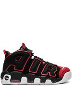 Nike baskets Air More Uptempo '96 - Noir - thumbnail