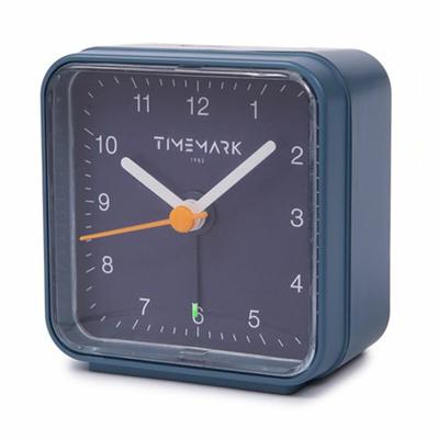 Radioklok Timemark Blauw