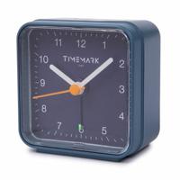 Radioklok Timemark Blauw