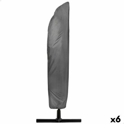 Parasolhoes Aktive 45 x 210 x 50 cm (6 Stuks)
