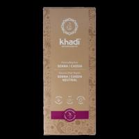 Haarkleur senna/cassia natural 100 Gram