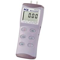 PCE Instruments PCE-P15 Gasdrukmeter